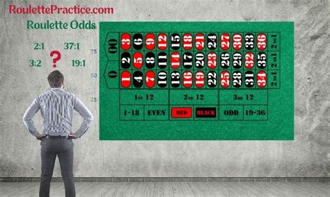 roulette best odds|Unlock the Best Roulette Odds .